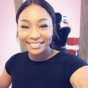 Meet your Posher, Ariel